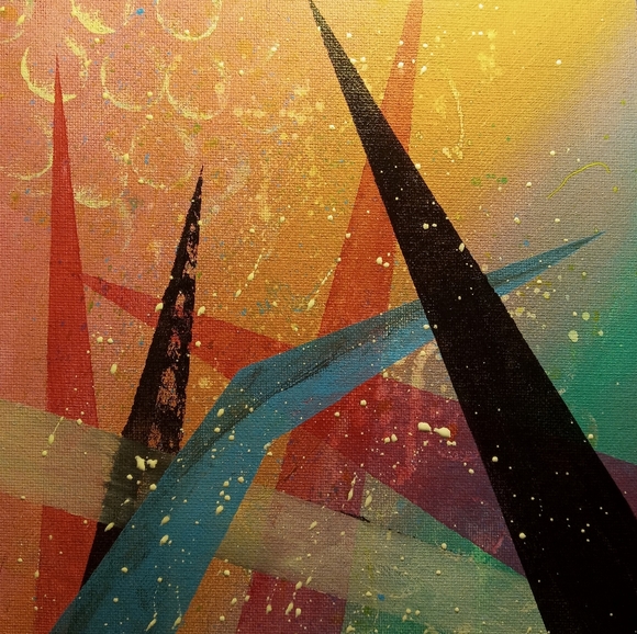 Painting - Picture 1 of 1